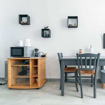 Le Venise - Appartement Design - Centre Ville - Parcs Vichy Ngoại thất bức ảnh