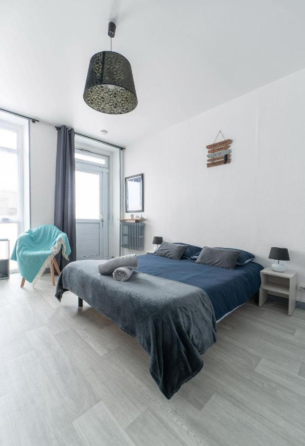 Le Venise - Appartement Design - Centre Ville - Parcs Vichy Ngoại thất bức ảnh