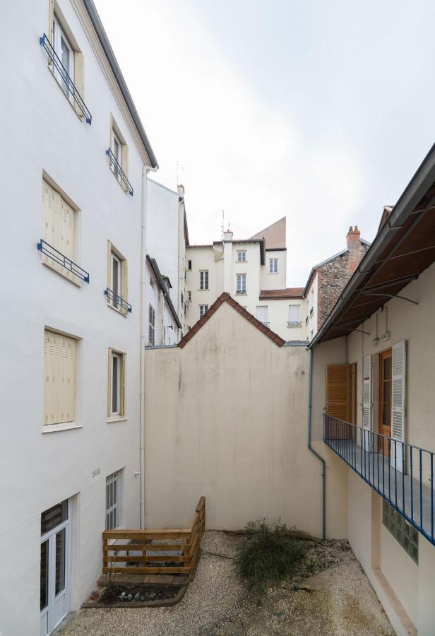 Le Venise - Appartement Design - Centre Ville - Parcs Vichy Ngoại thất bức ảnh