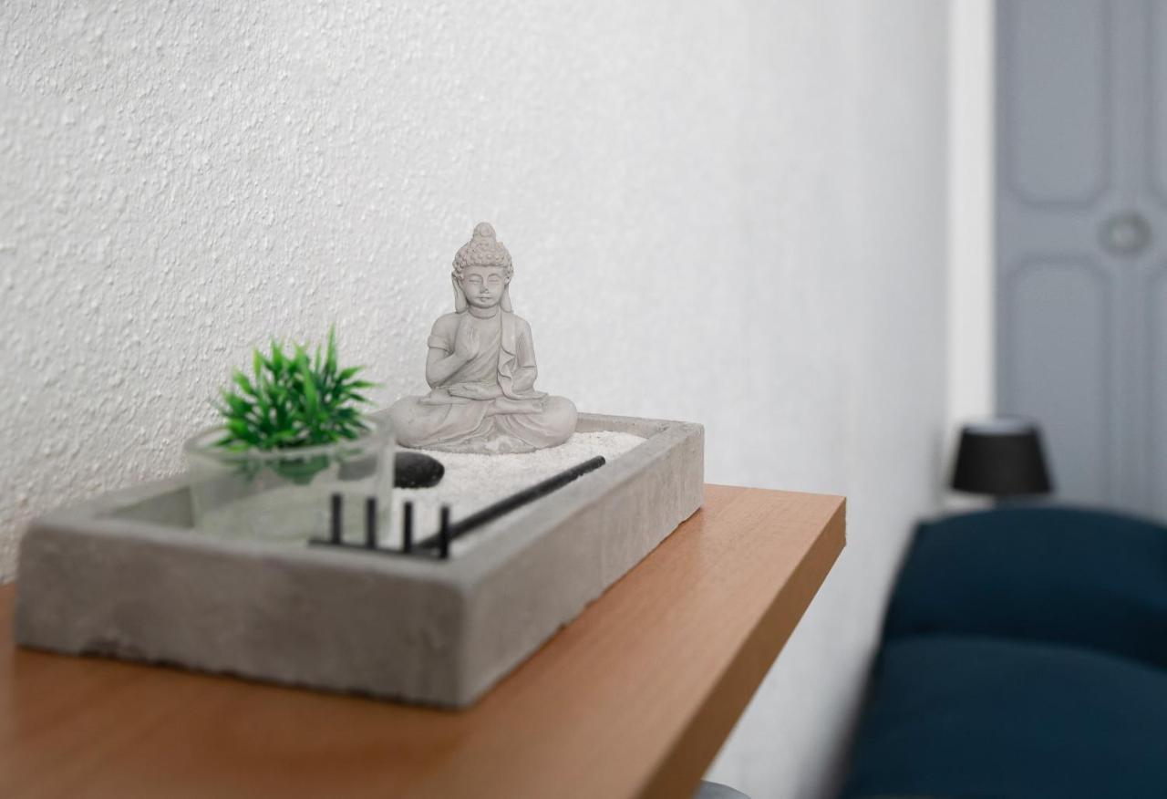 Le Venise - Appartement Design - Centre Ville - Parcs Vichy Ngoại thất bức ảnh