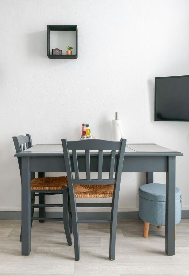 Le Venise - Appartement Design - Centre Ville - Parcs Vichy Ngoại thất bức ảnh