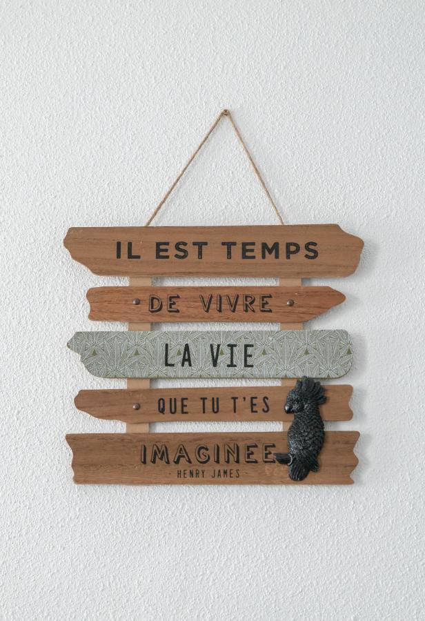 Le Venise - Appartement Design - Centre Ville - Parcs Vichy Ngoại thất bức ảnh