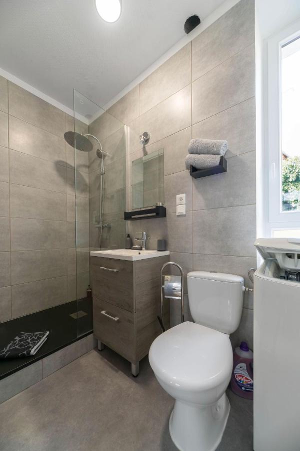 Le Venise - Appartement Design - Centre Ville - Parcs Vichy Ngoại thất bức ảnh