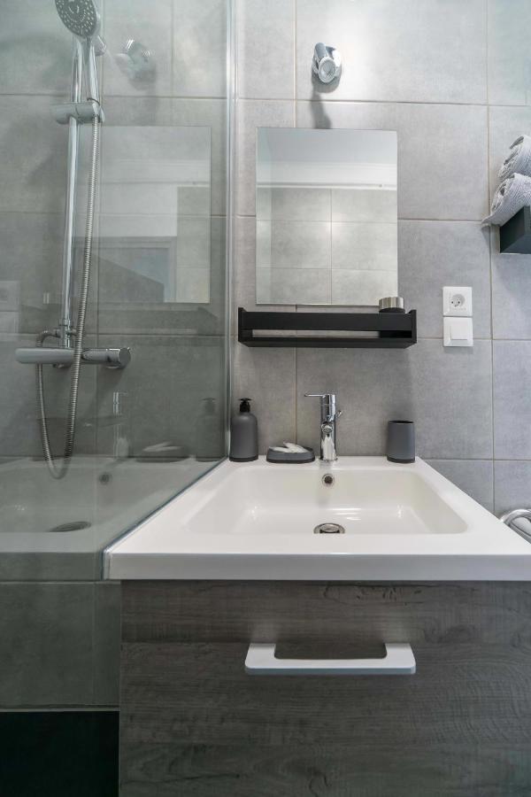 Le Venise - Appartement Design - Centre Ville - Parcs Vichy Ngoại thất bức ảnh