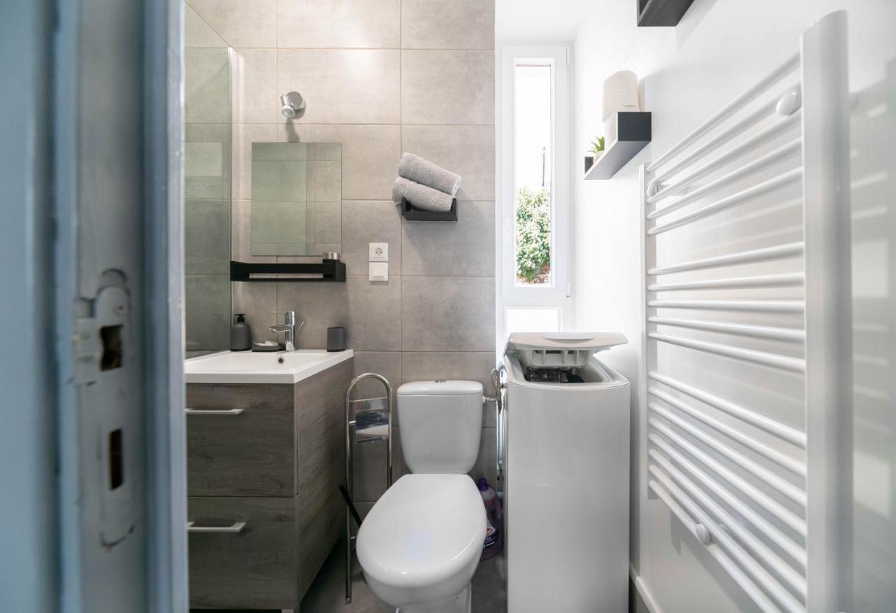 Le Venise - Appartement Design - Centre Ville - Parcs Vichy Ngoại thất bức ảnh