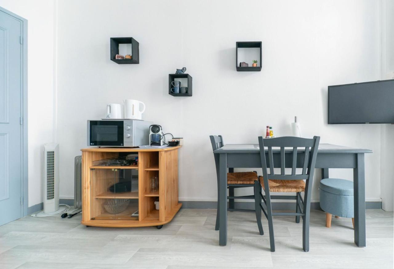 Le Venise - Appartement Design - Centre Ville - Parcs Vichy Ngoại thất bức ảnh