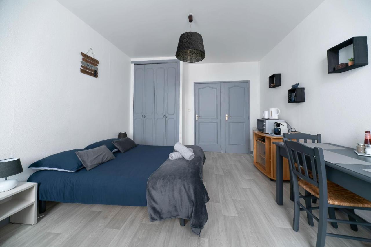 Le Venise - Appartement Design - Centre Ville - Parcs Vichy Ngoại thất bức ảnh